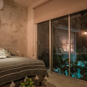Casa Bohemia Appartement Tulum
