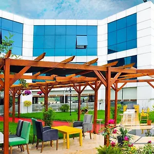 Expo Park 3* אנטליה