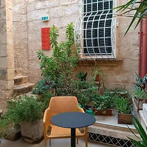 **** Frühstückspension Palazzino Nina Boutique Malta