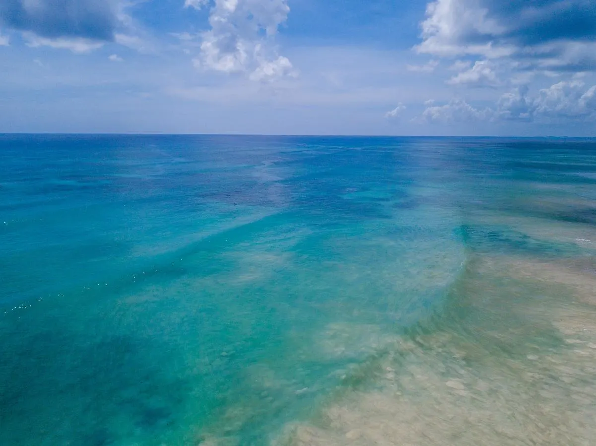 Hotel Maria Del Mar Tulum - Adults Only 4*,