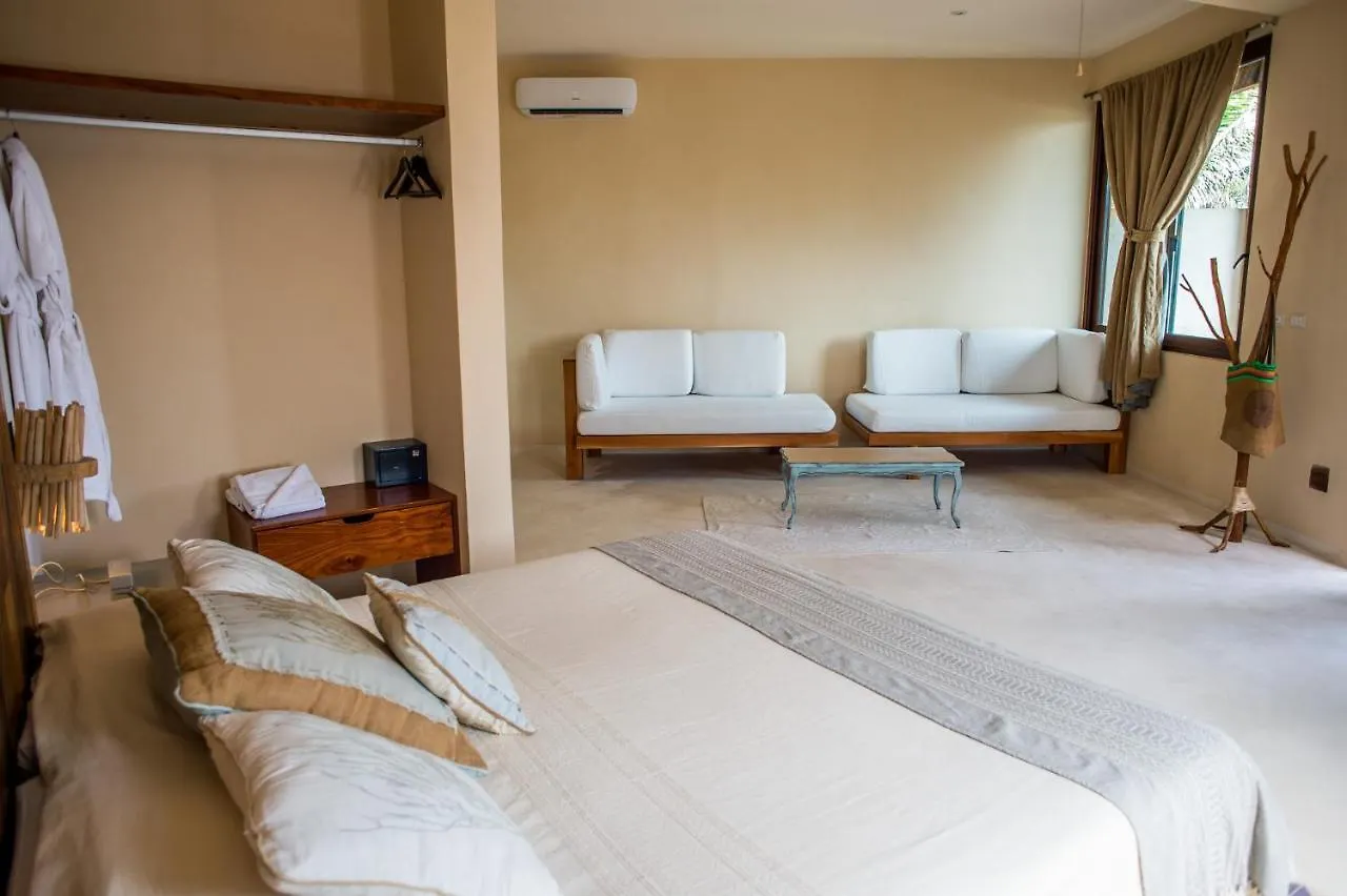 Hotel Maria Del Mar Tulum - Adults Only 4*,  Mexiko