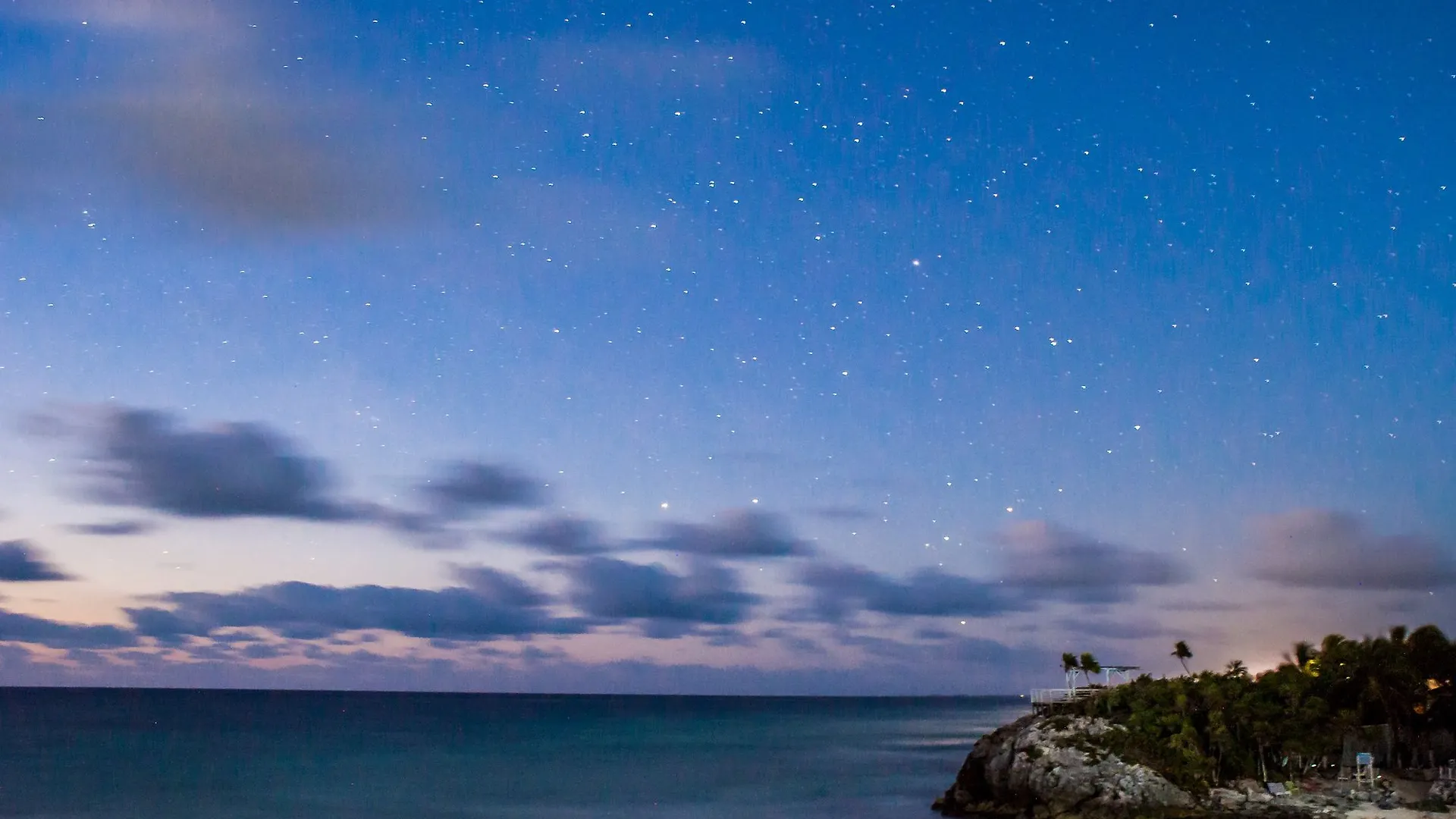 Hotel Maria Del Mar Tulum - Adults Only 4*,