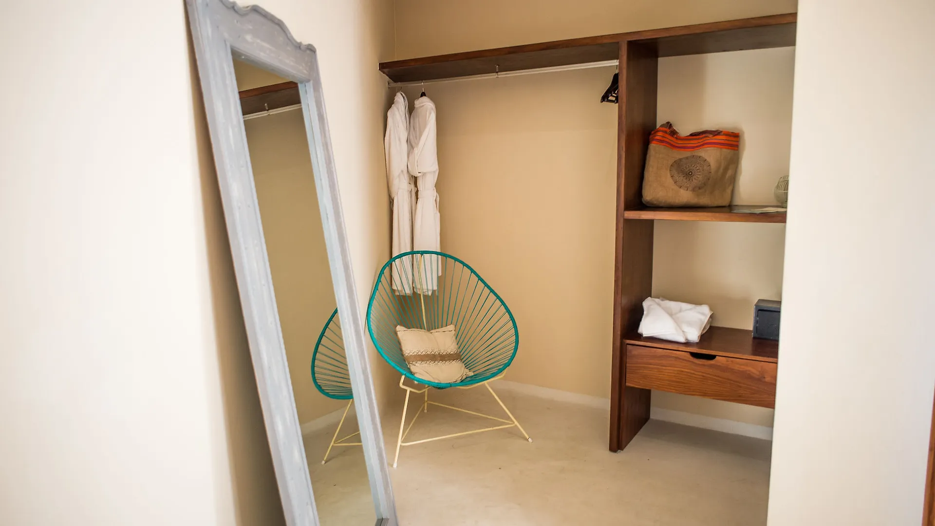 Hotel Maria Del Mar Tulum - Adults Only