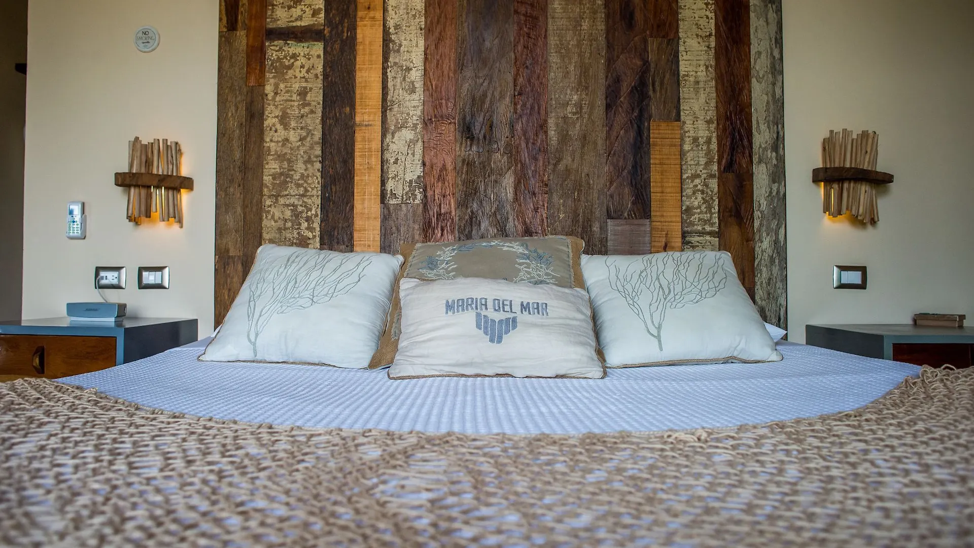 Hotel Maria Del Mar Tulum - Adults Only Mexiko