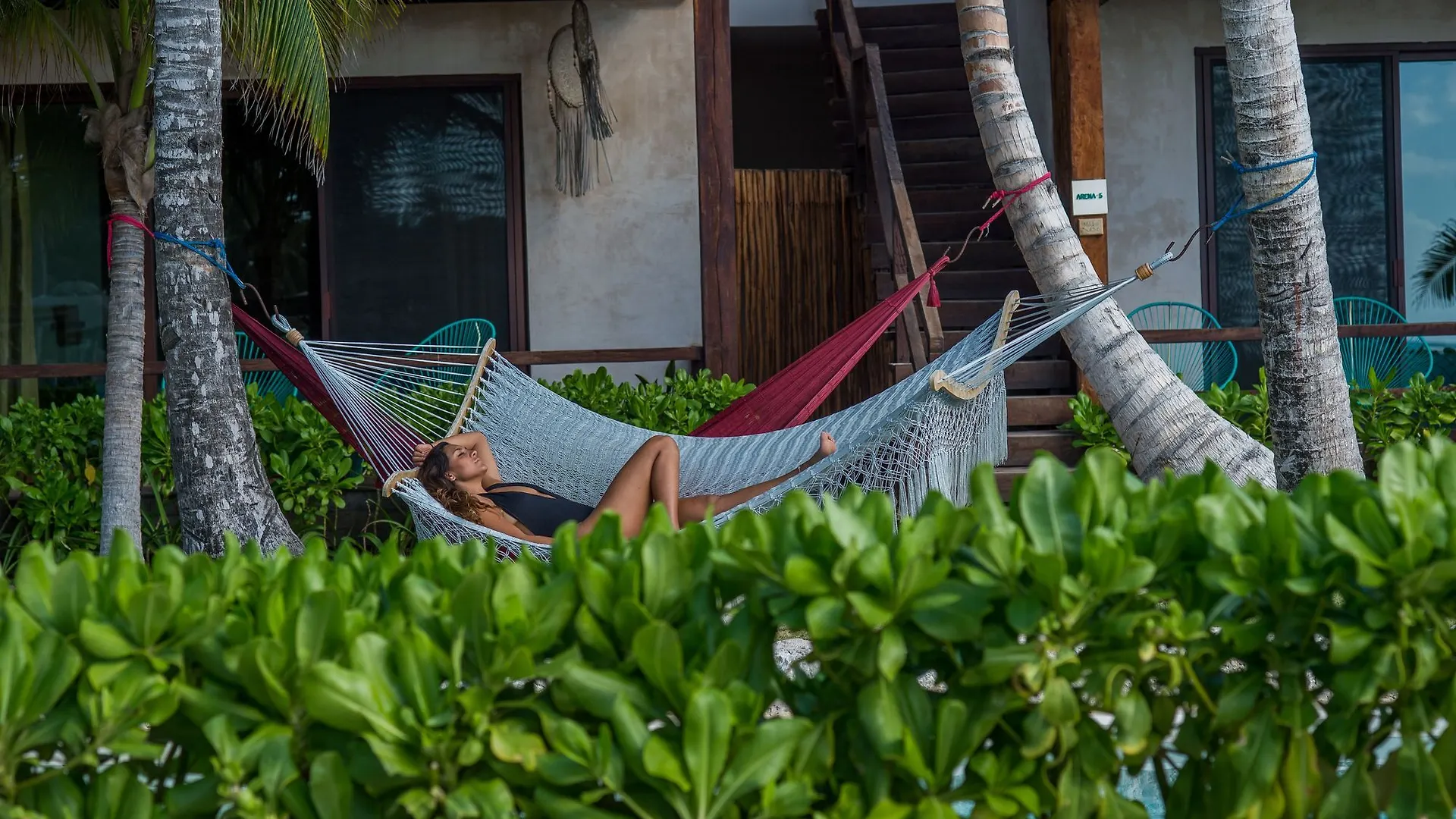 Hotel Maria Del Mar Tulum - Adults Only Mexiko